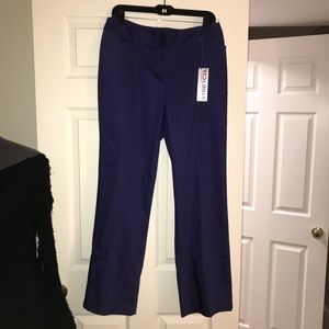 Lane Bryant Straight Leg Pant